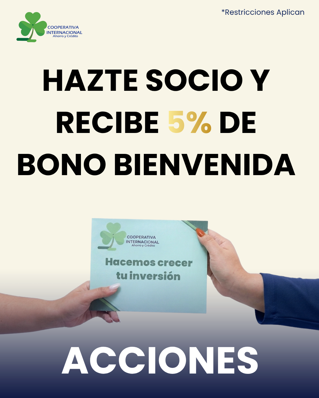 Internacional de R.L.