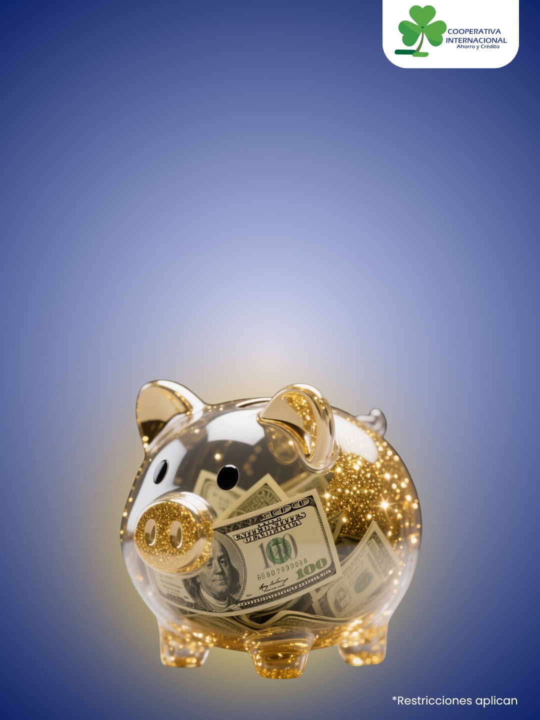 Productos de Ahorro