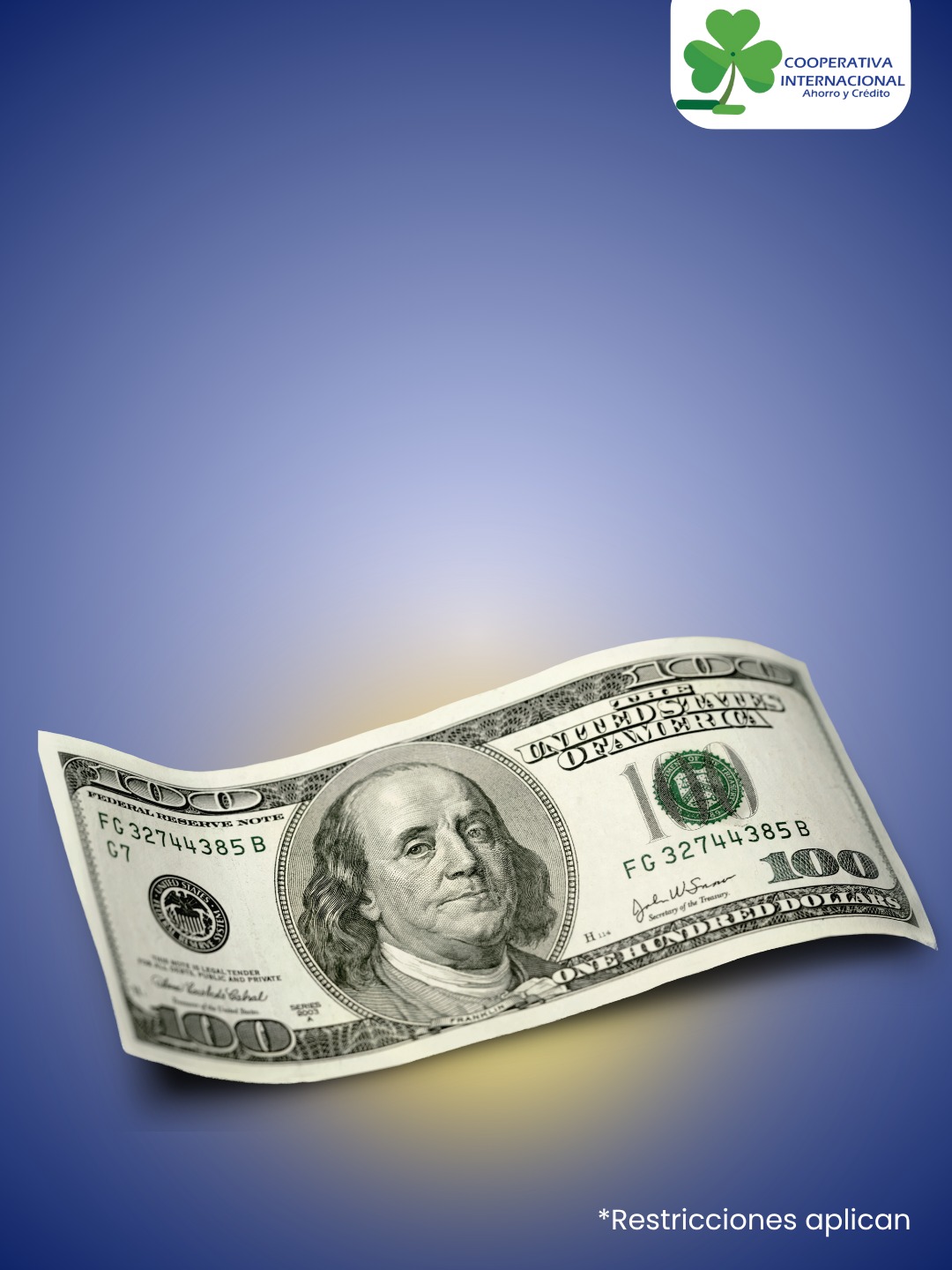 Productos de Crédito